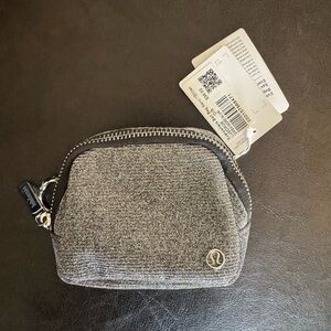 Lululemon everywhere nano belt bag